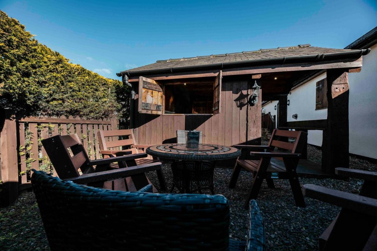 South Causey Inn Stanley (Durham) Exterior foto